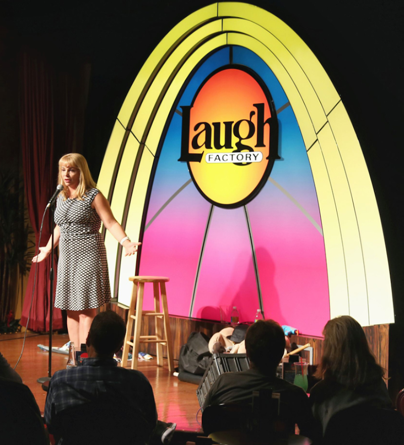 Photo of The Laugh Factory - Reno