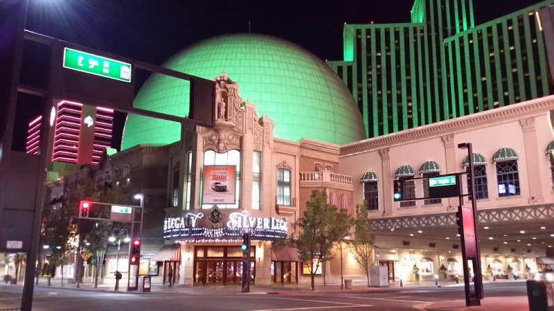 The Laugh Factory - Reno photo 4