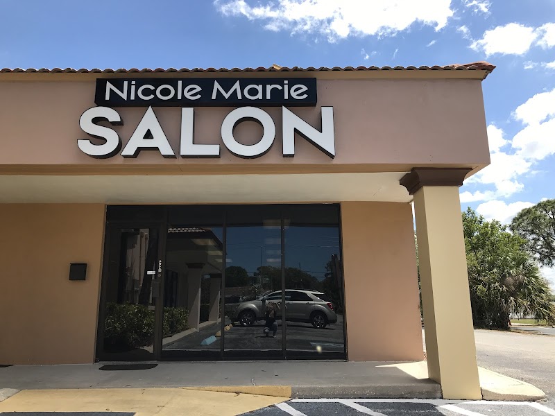Nicole Marie Salon photo 2
