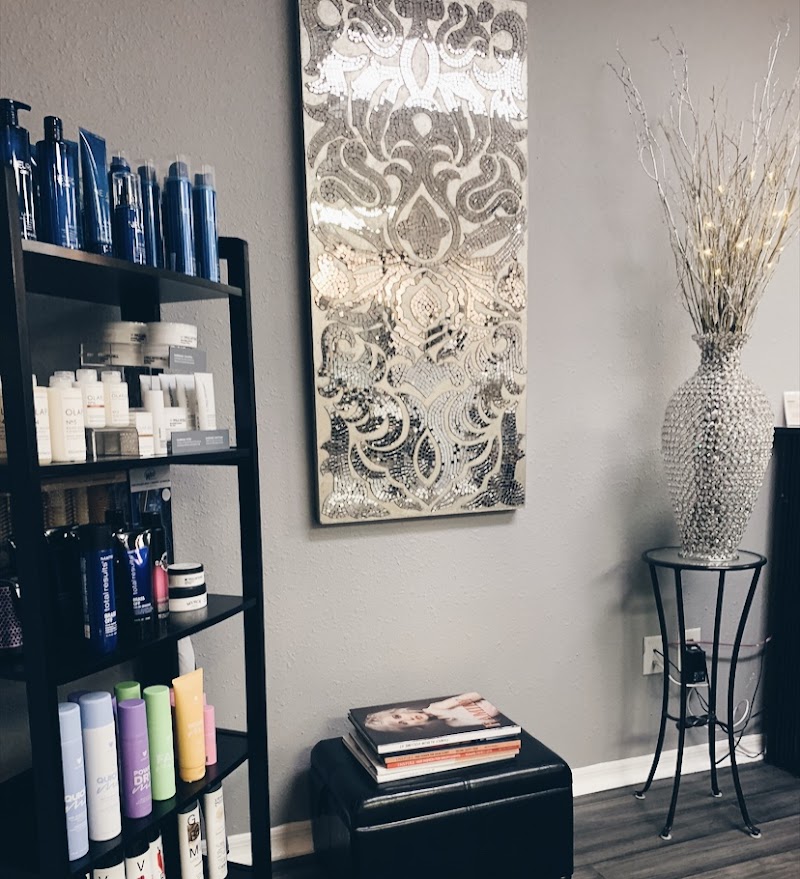 Nicole Marie Salon photo 4
