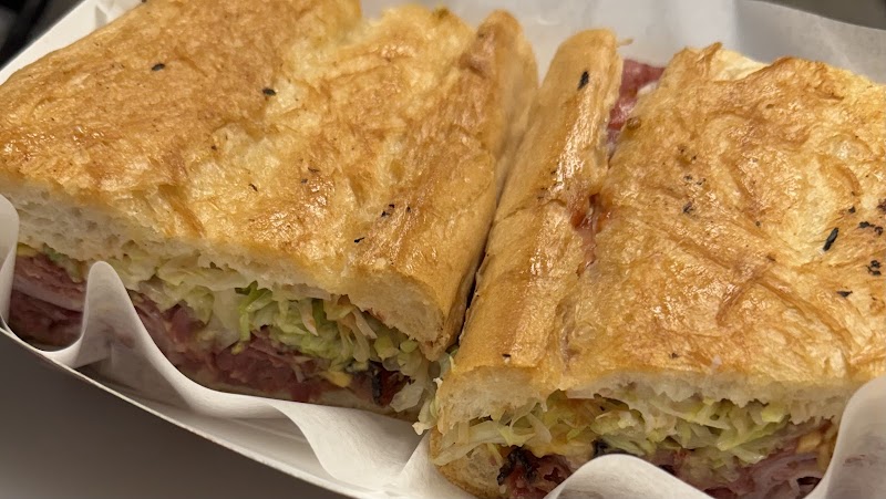 Brooklyn Bridge Deli photo 2