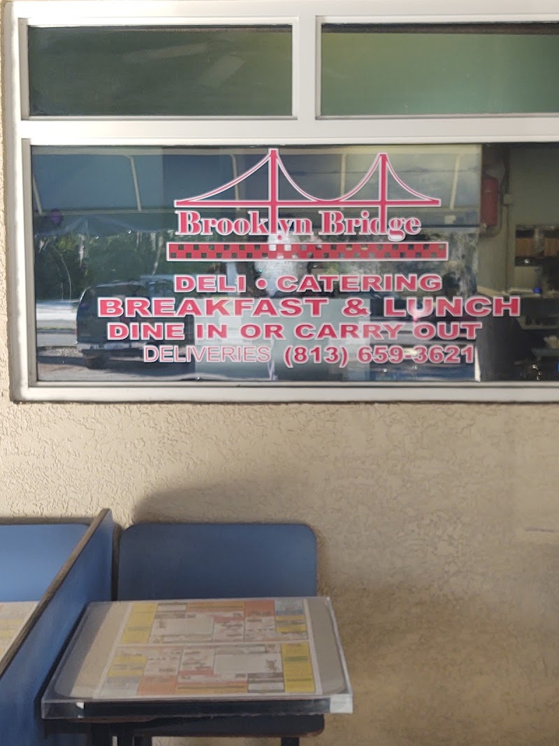 Brooklyn Bridge Deli photo 4