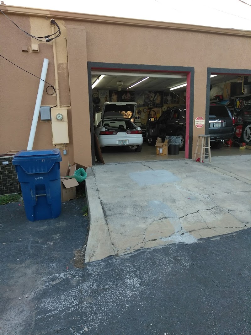 Photo of Ryan's Electronics Inc