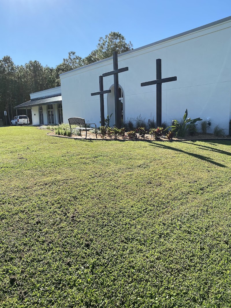 Wiregrass Church photo 4