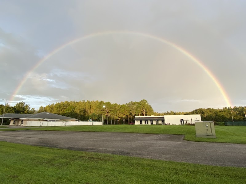 Wiregrass Church photo 3