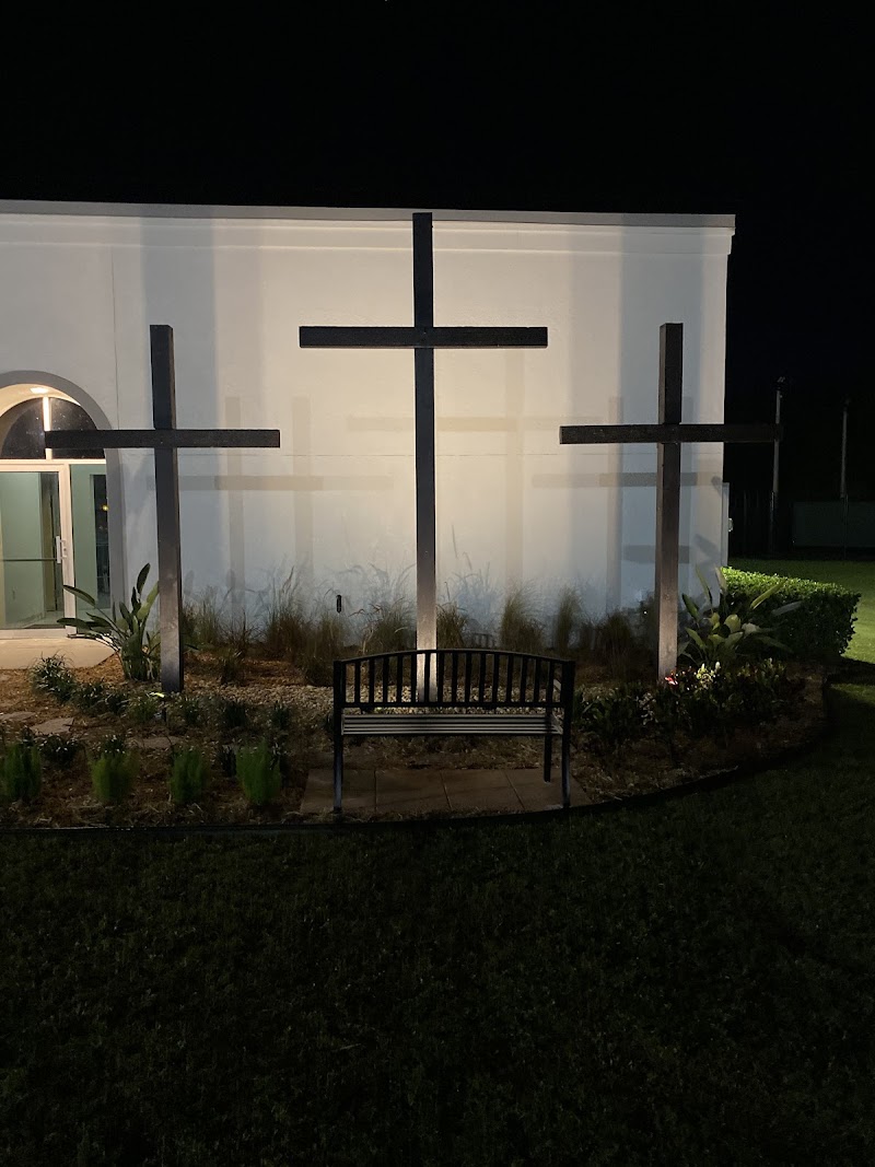 Wiregrass Church photo 2