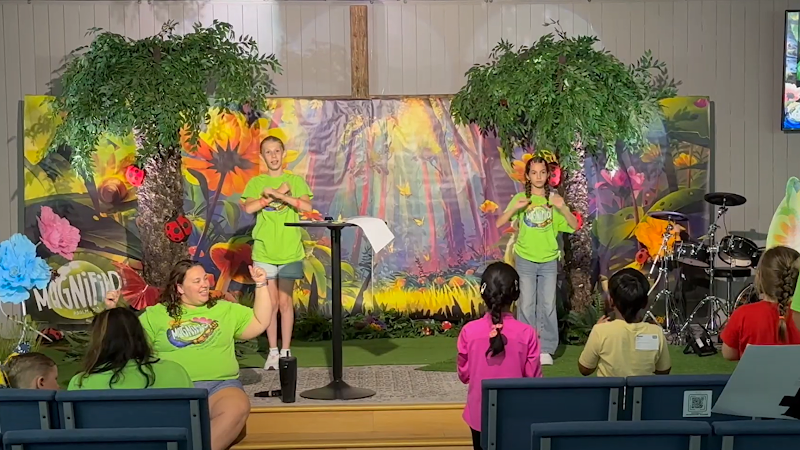 Wiregrass Church photo 5