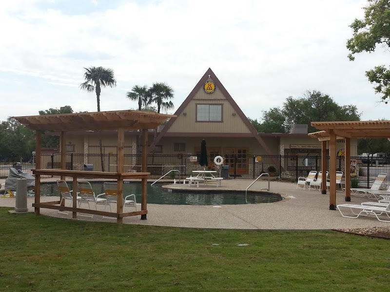 Photo of San Antonio / Alamo KOA Holiday