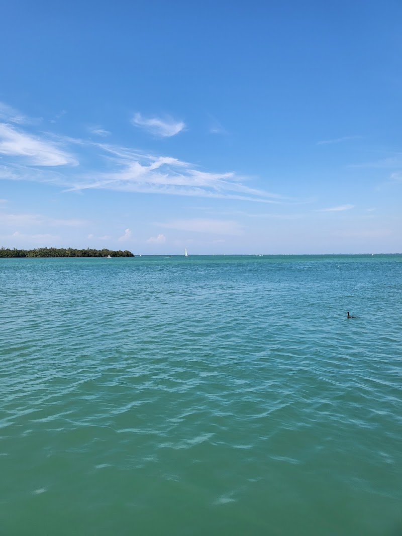 Fishing Pier photo 2
