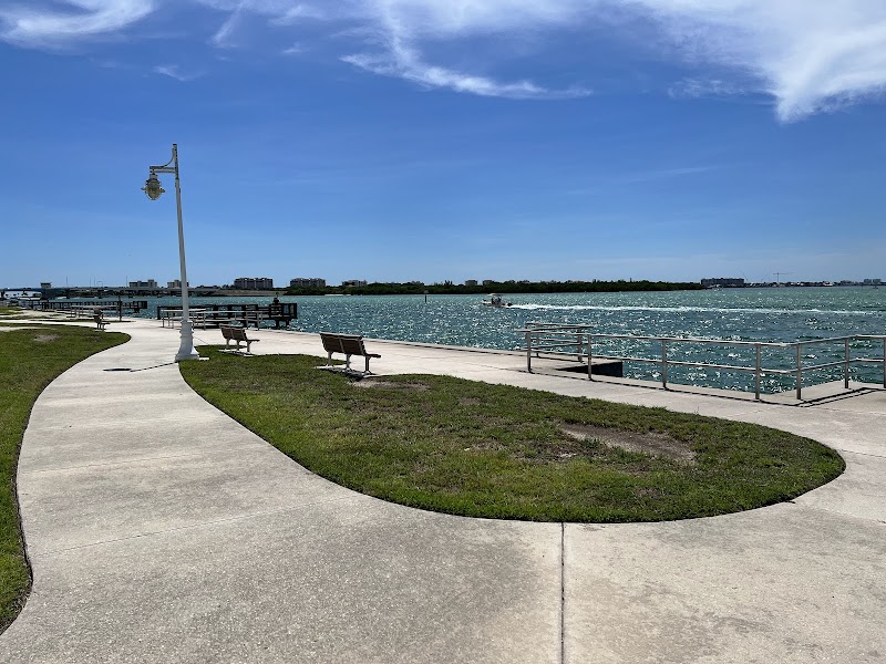 Photo of Fishing Pier