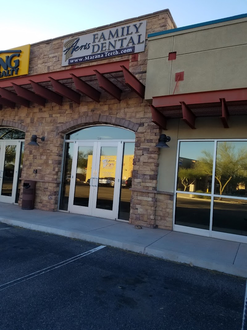 Photo of Aeris Family Dental Marana