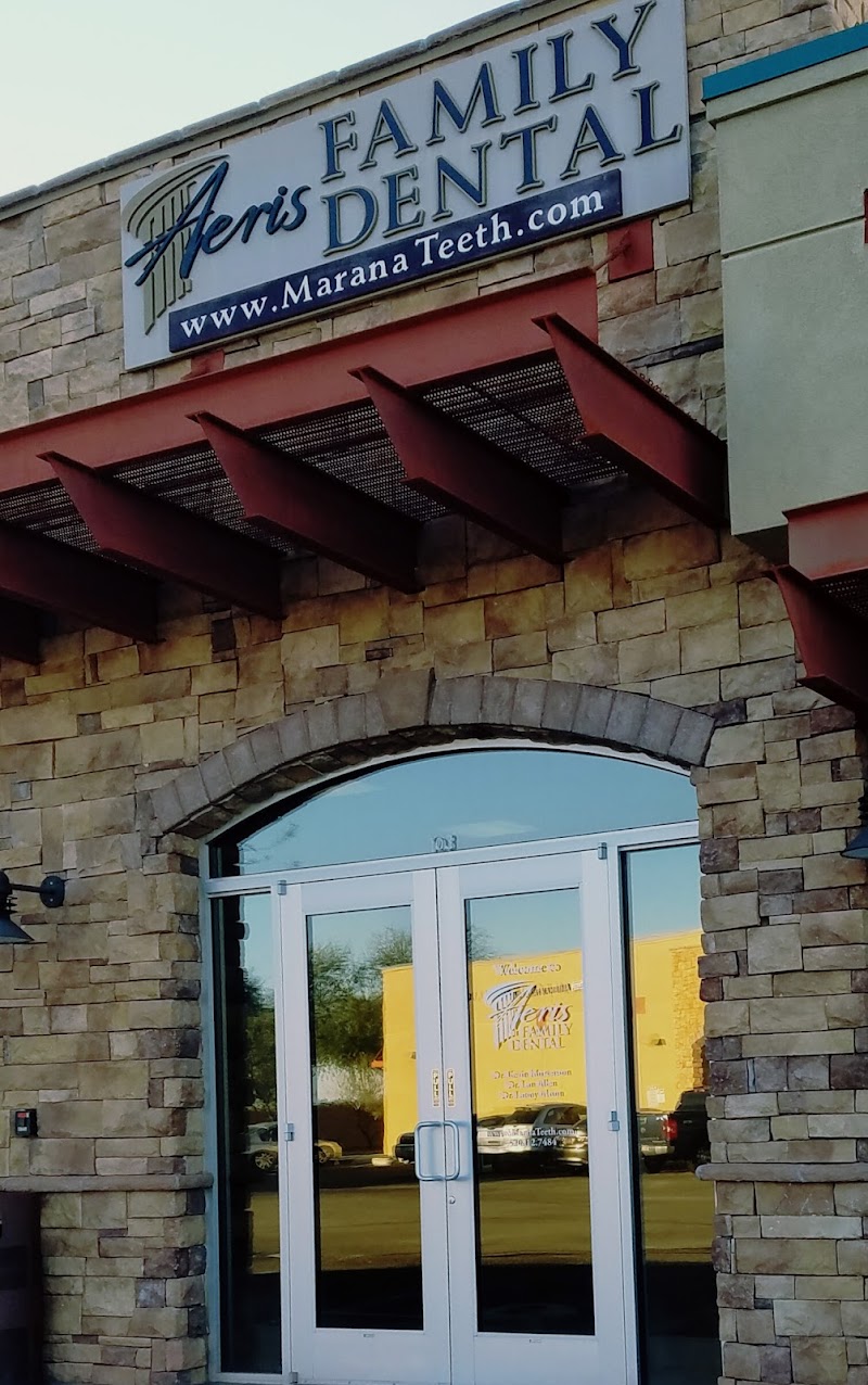 Aeris Family Dental Marana photo 4