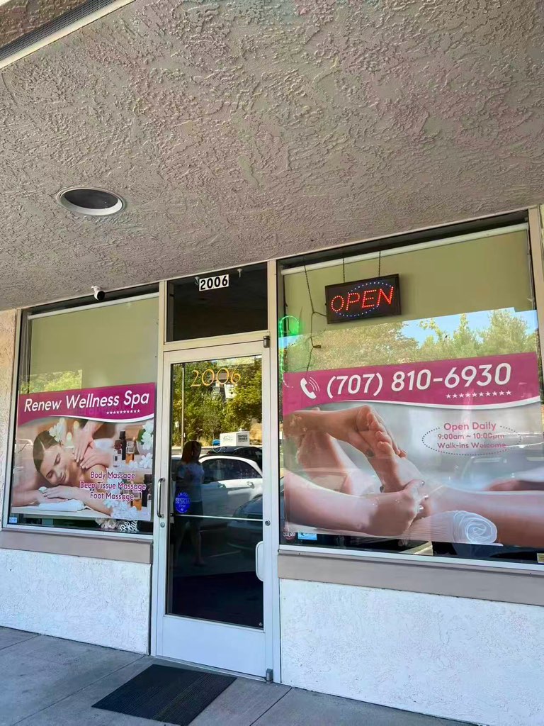 Renew Wellness Spa photo 2
