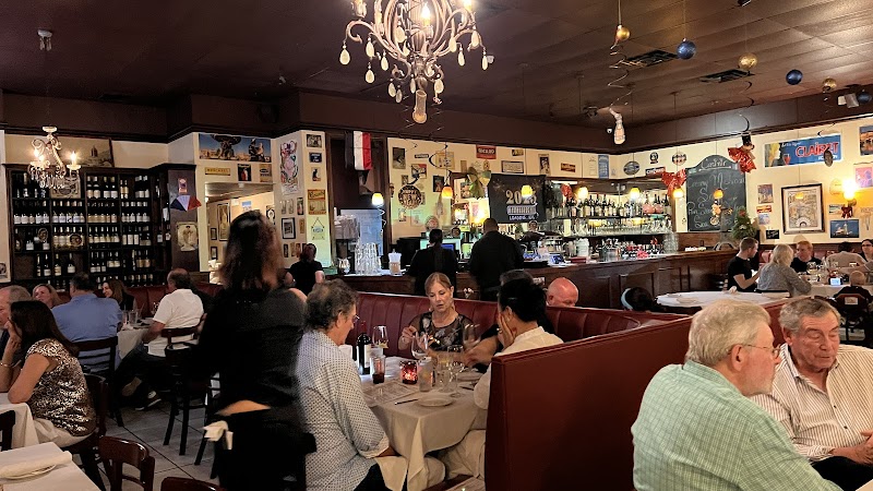 Photo of Casimir French Bistro
