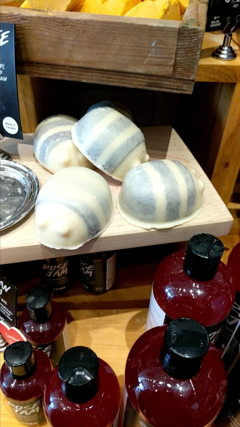 Lush Cosmetics Bay Street photo 3
