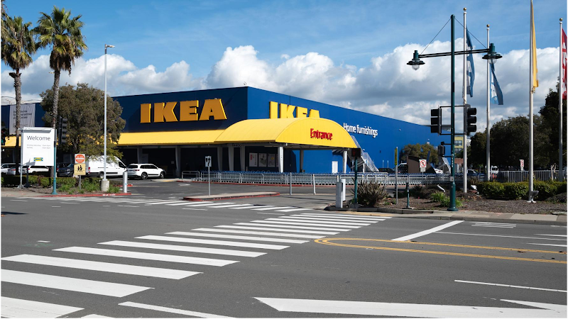 Photo of IKEA