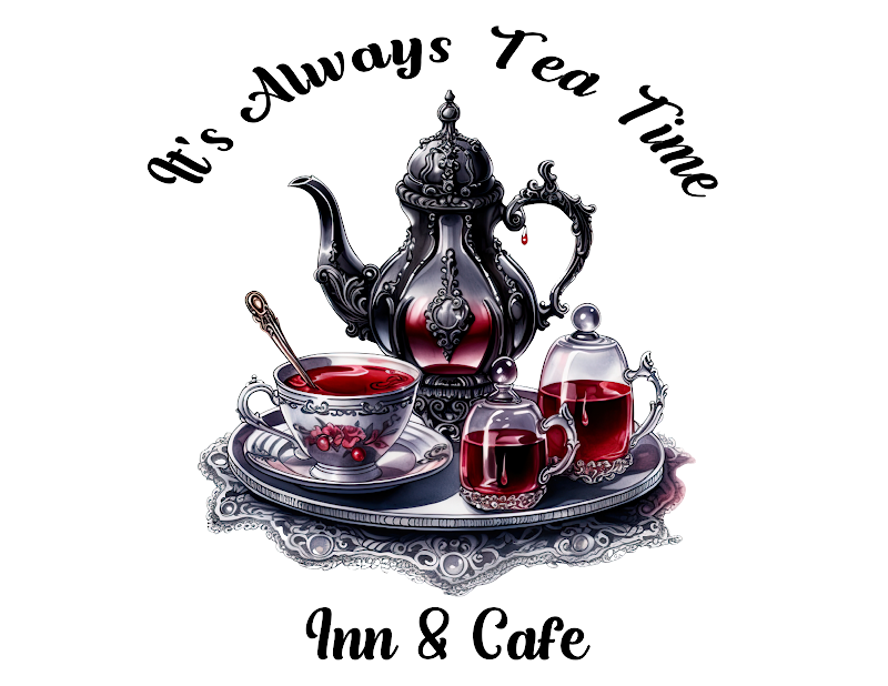 It's Always Tea Time Inn & Cafe photo 2