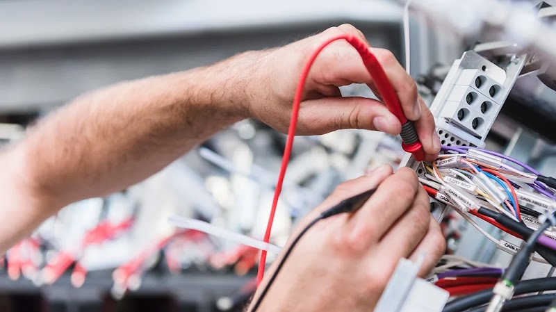 Photo of Integrity Electrical Service LLC