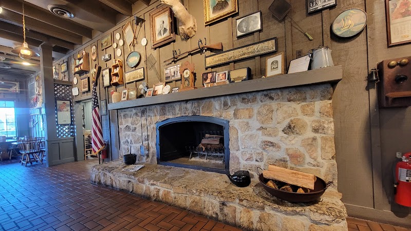 Cracker Barrel Old Country Store photo 5