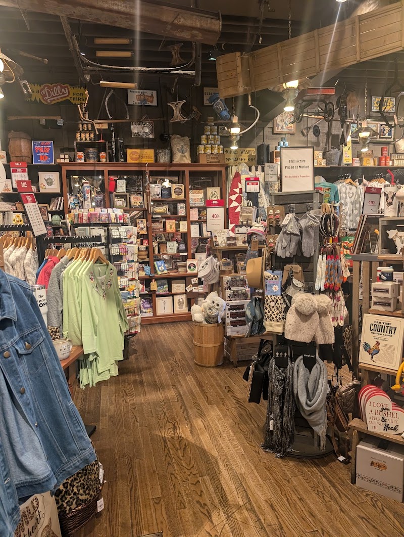 Cracker Barrel Old Country Store photo 4
