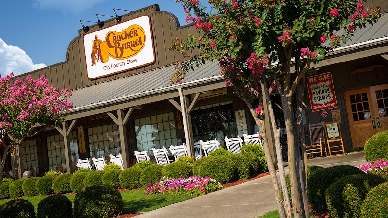 Photo of Cracker Barrel Old Country Store