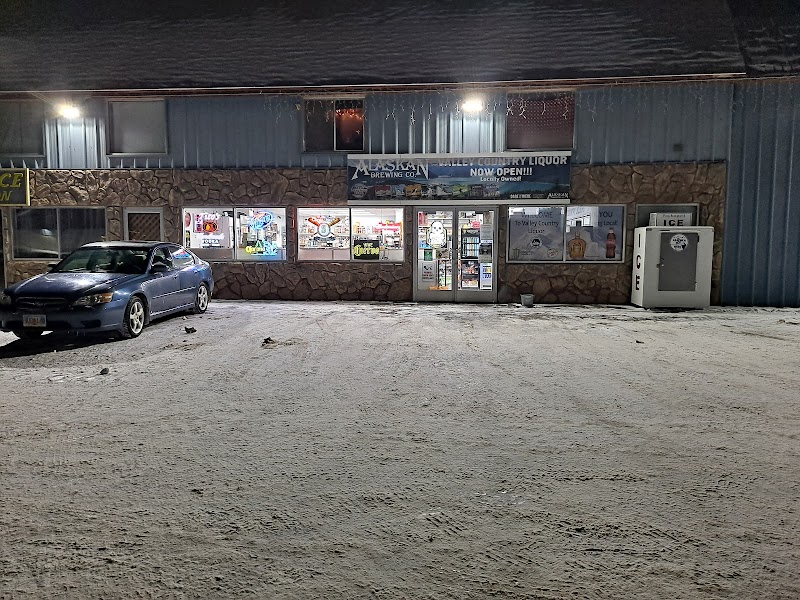 Photo of Valley County Liquor