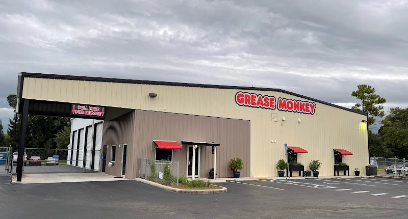 Photo of Grease Monkey
