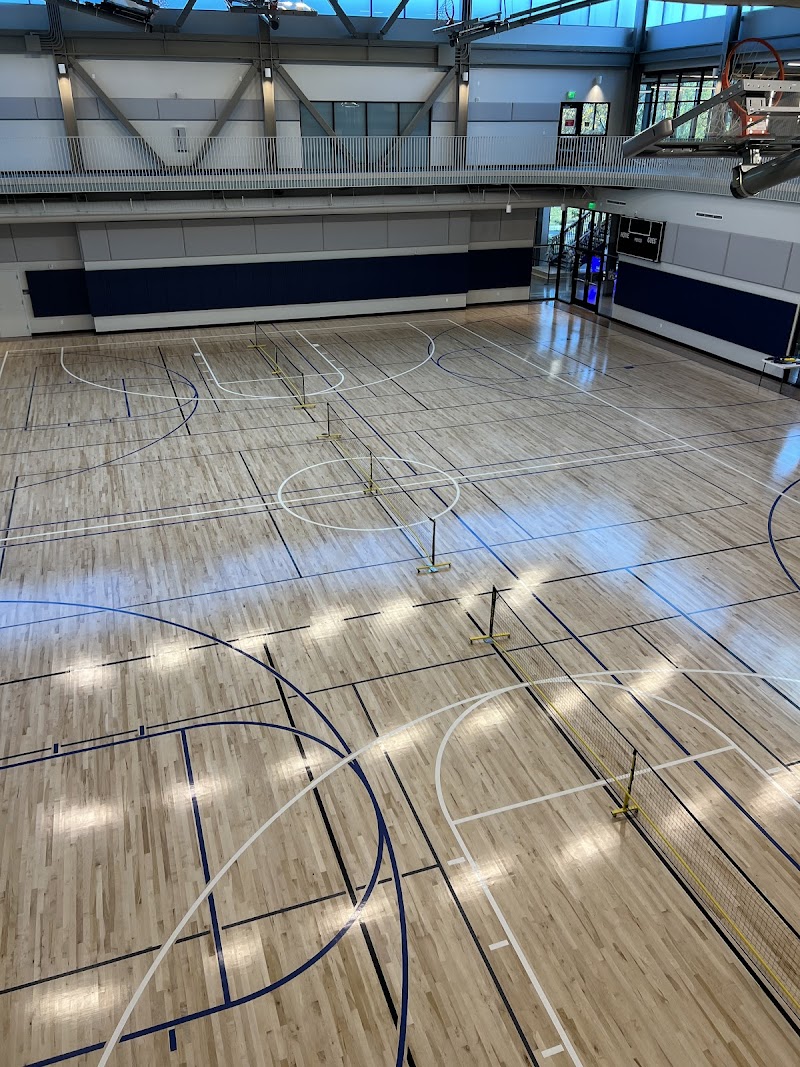 San Bruno Recreation and Aquatic Center photo 3