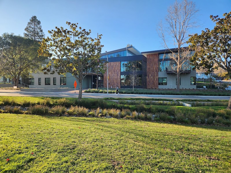 San Bruno Recreation and Aquatic Center photo 5