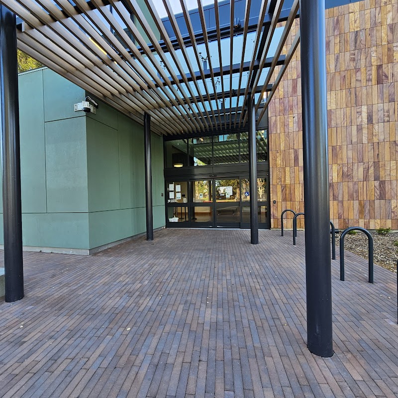 San Bruno Recreation and Aquatic Center photo 4