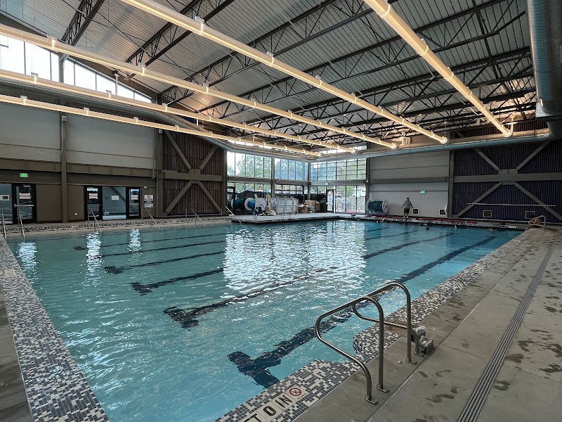 San Bruno Recreation and Aquatic Center photo 2