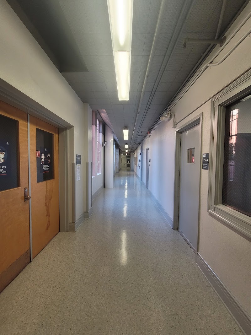 Department of Systems and Industrial Engineering photo 5