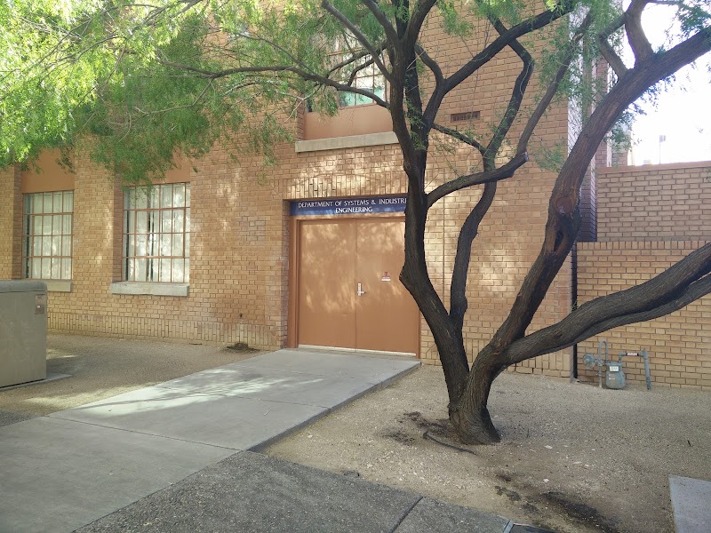 Department of Systems and Industrial Engineering photo 3
