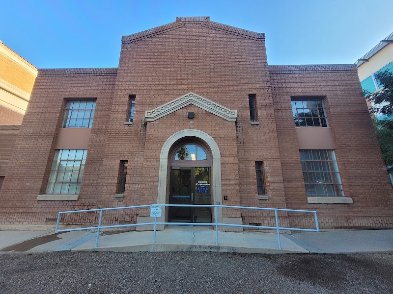 Department of Systems and Industrial Engineering photo 2