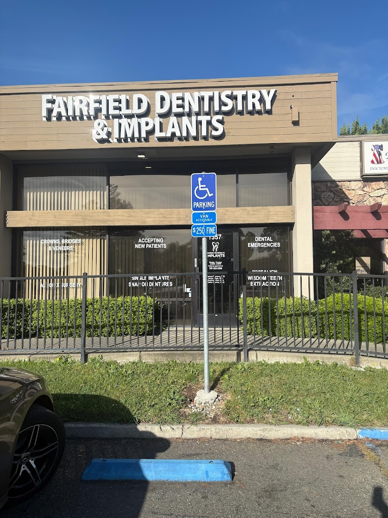 Photo of Fairfield Dentistry and Implants