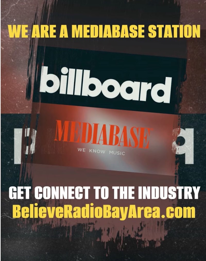 BelieveRadioBayArea photo 3