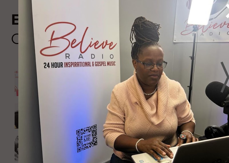 Photo of BelieveRadioBayArea