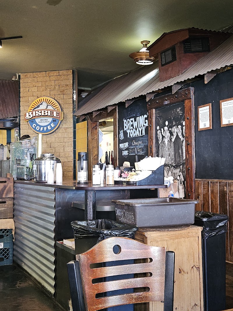Bisbee Breakfast Club photo 5