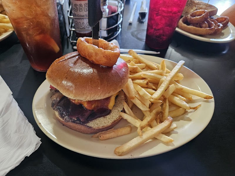Bisbee Breakfast Club photo 3