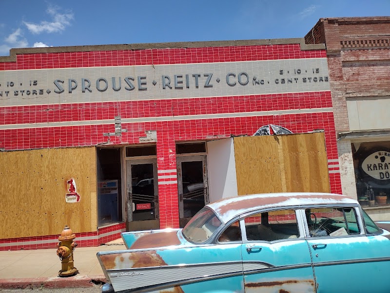 Photo of Bisbee Breakfast Club