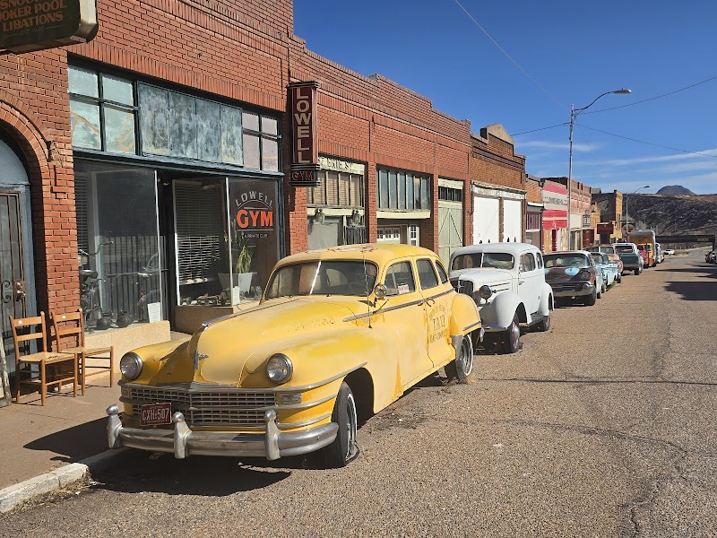Bisbee Breakfast Club photo 4