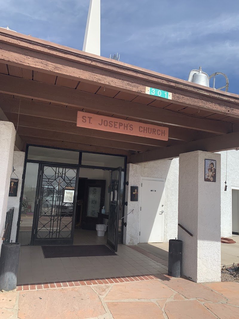 St Joseph's Catholic Church photo 4