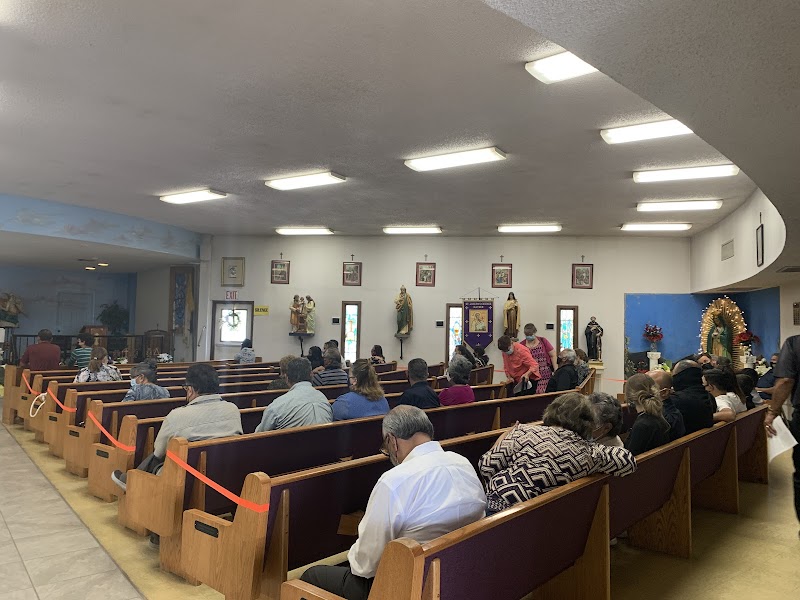 St Joseph's Catholic Church photo 2