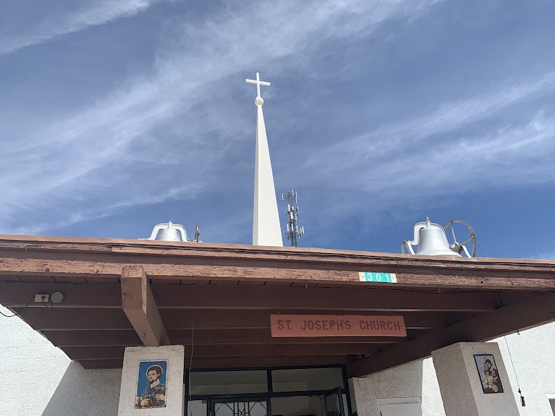 St Joseph's Catholic Church photo 5