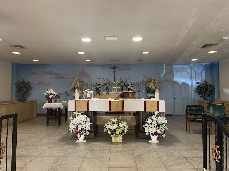St Joseph's Catholic Church photo 3