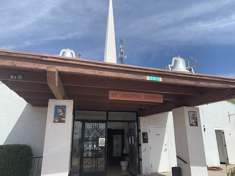 Photo of St Joseph's Catholic Church