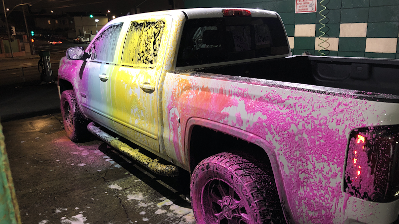 Photo of Spray Clean Car Wash