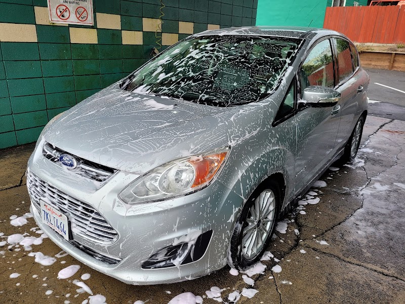 Spray Clean Car Wash photo 3