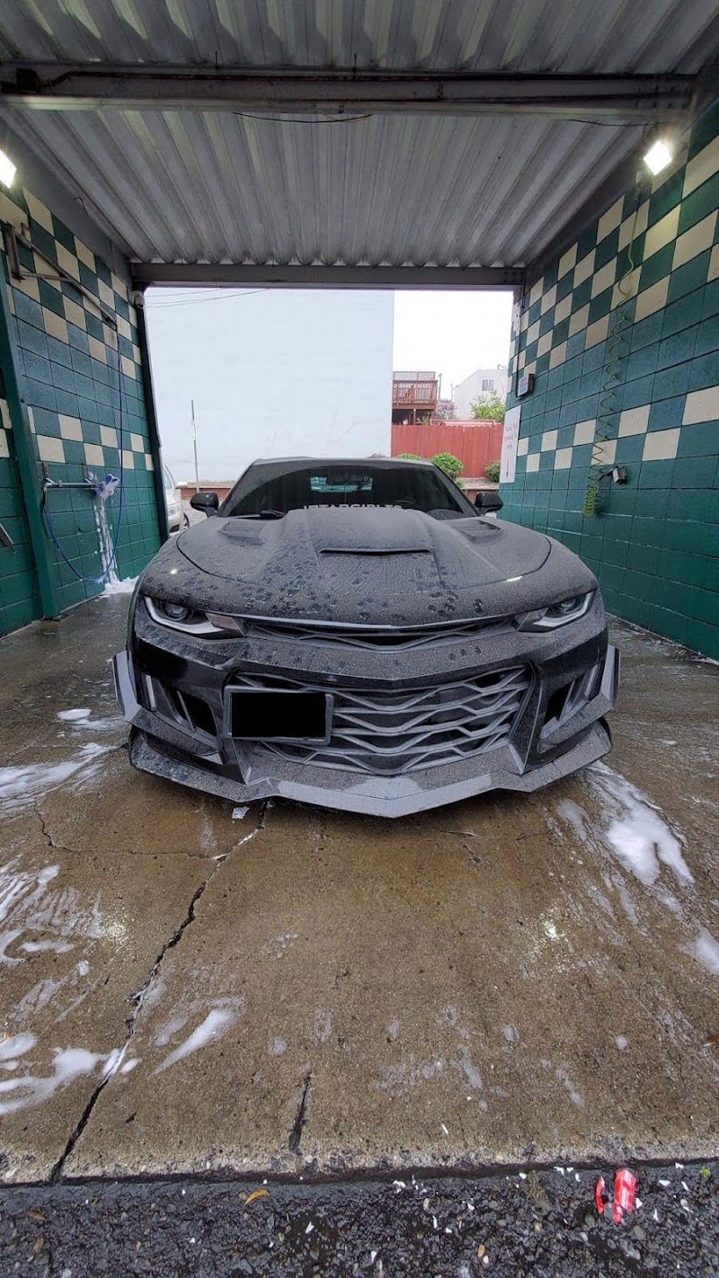 Spray Clean Car Wash photo 5