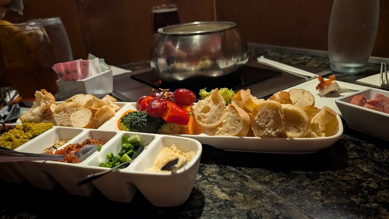Melting Pot photo 5